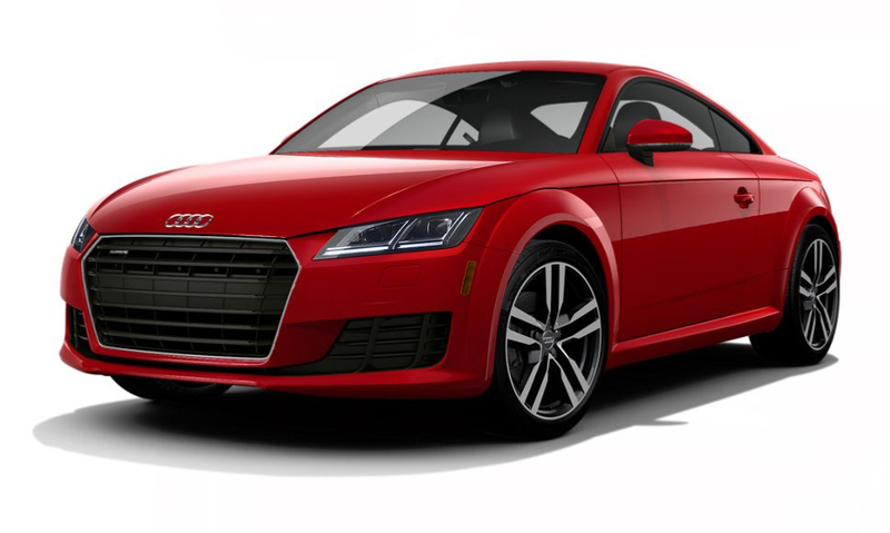 Illustration for article titled Battle of the Base Wheels - Under $50k Sports Cars: Round 1